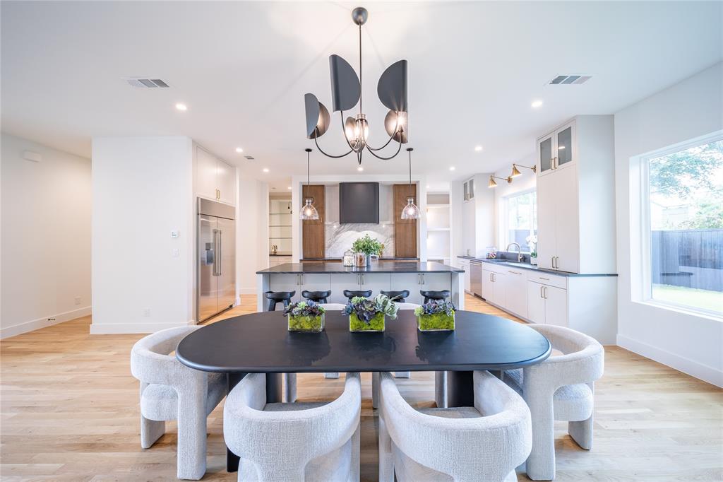 DR M F WEBSTERS - Residential