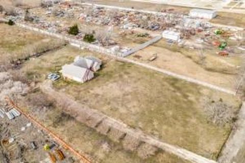 11100 County Road 212 Forney TX 75126