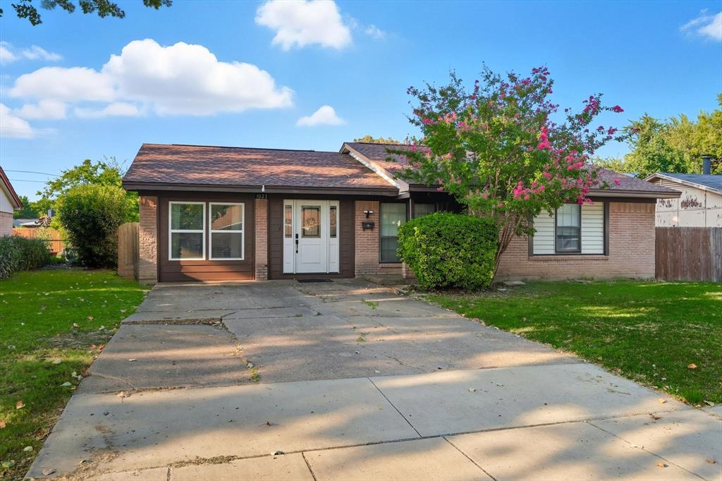 1023 Terry Way