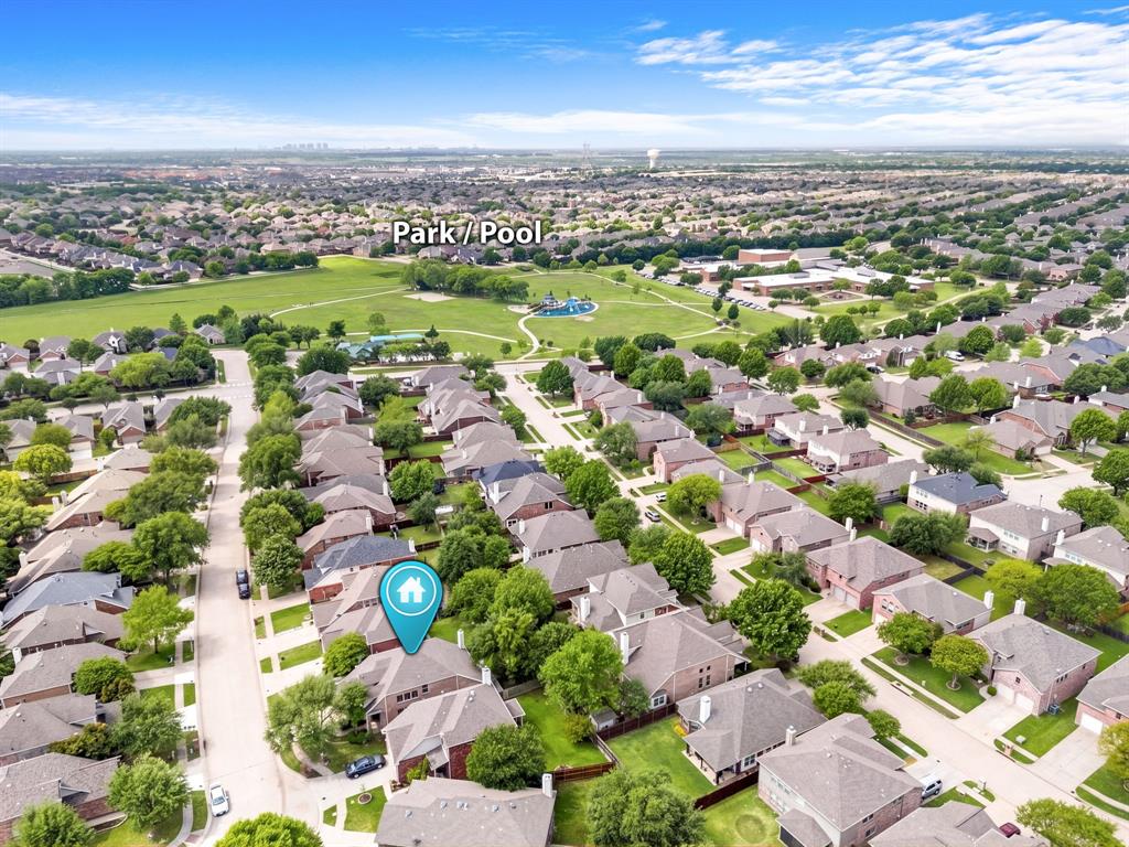 Heights At Westridge #1 The - Residential