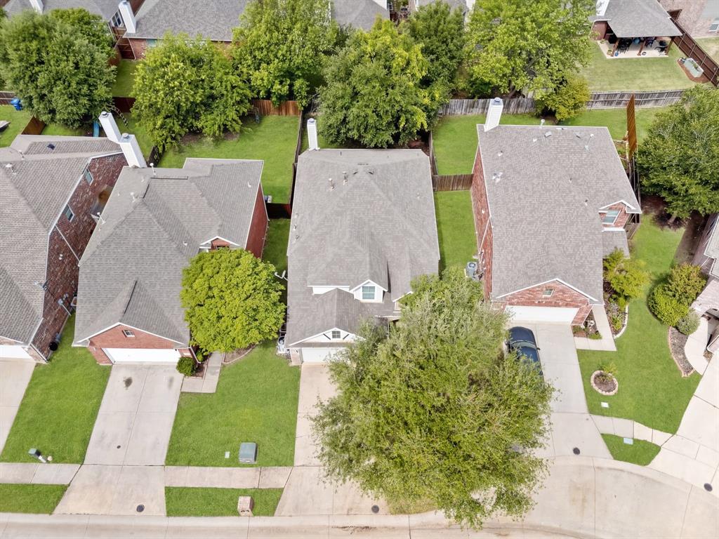 Heights At Westridge #1 The - Residential