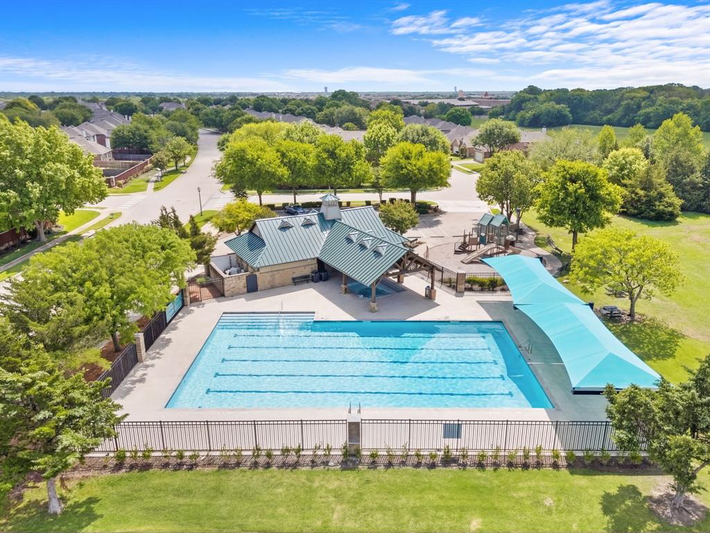 Heights At Westridge #1 The - Residential
