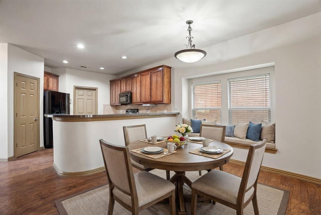Heights At Westridge #1 The - Residential