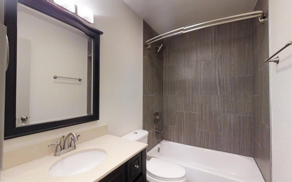 highland park - Residential Lease