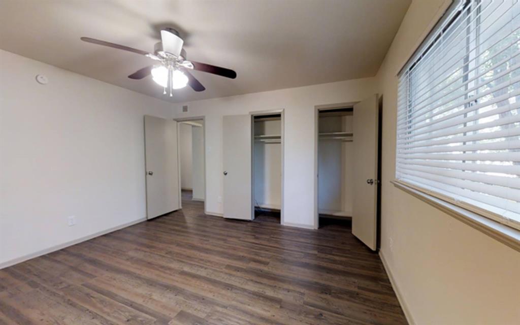 highland park - Residential Lease