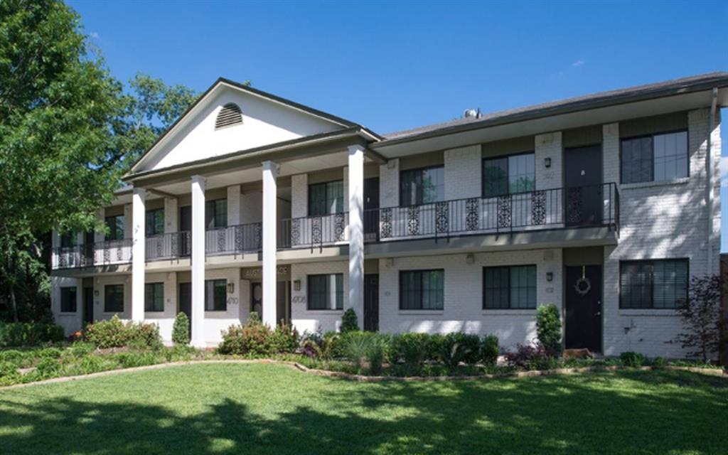 highland park - Residential Lease