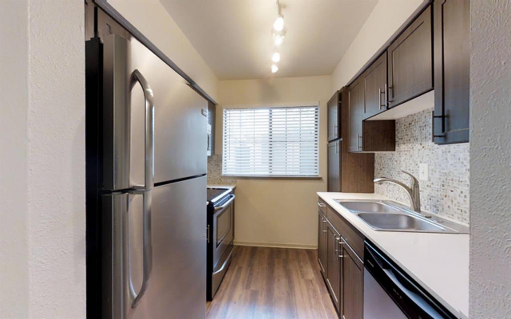 highland park - Residential Lease