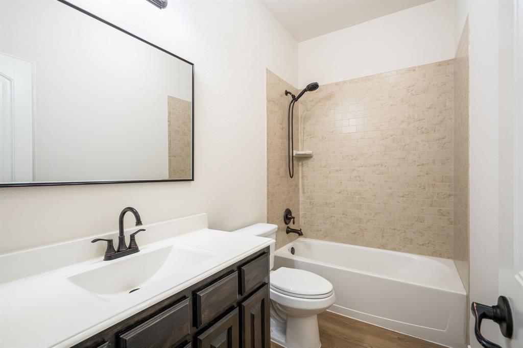 Reserve At Westridge Ph 5 The - Residential