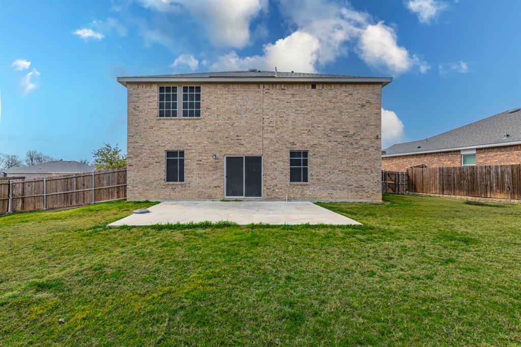 201 Sabine River Road