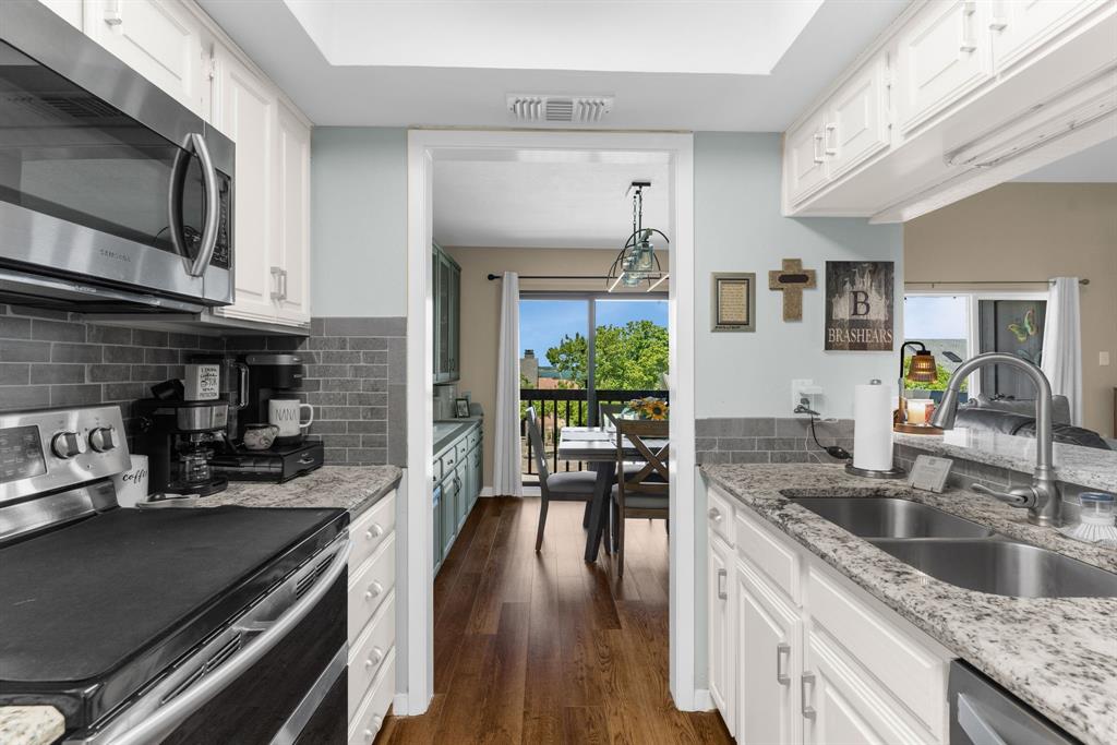 Signal Ridge #1 - Residential