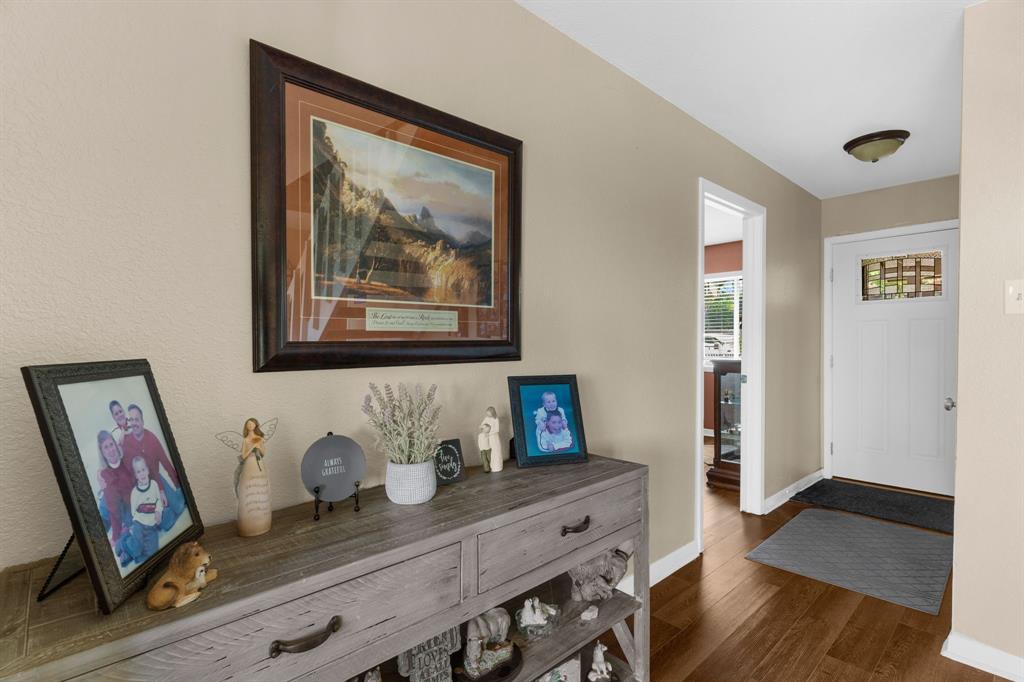 Signal Ridge #1 - Residential