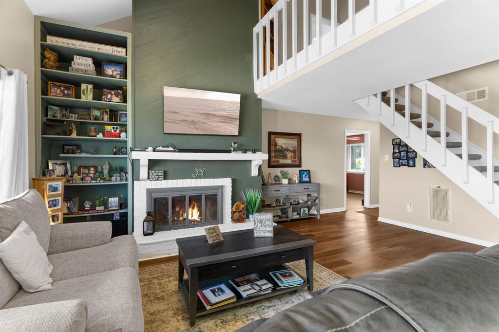 Signal Ridge #1 - Residential