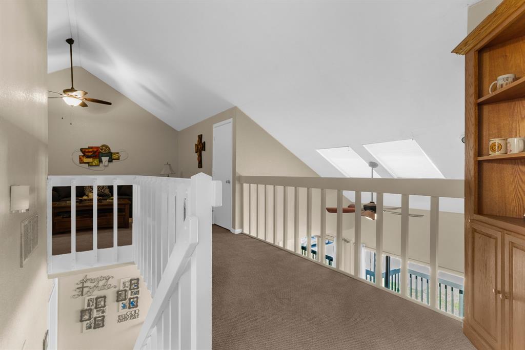 Signal Ridge #1 - Residential