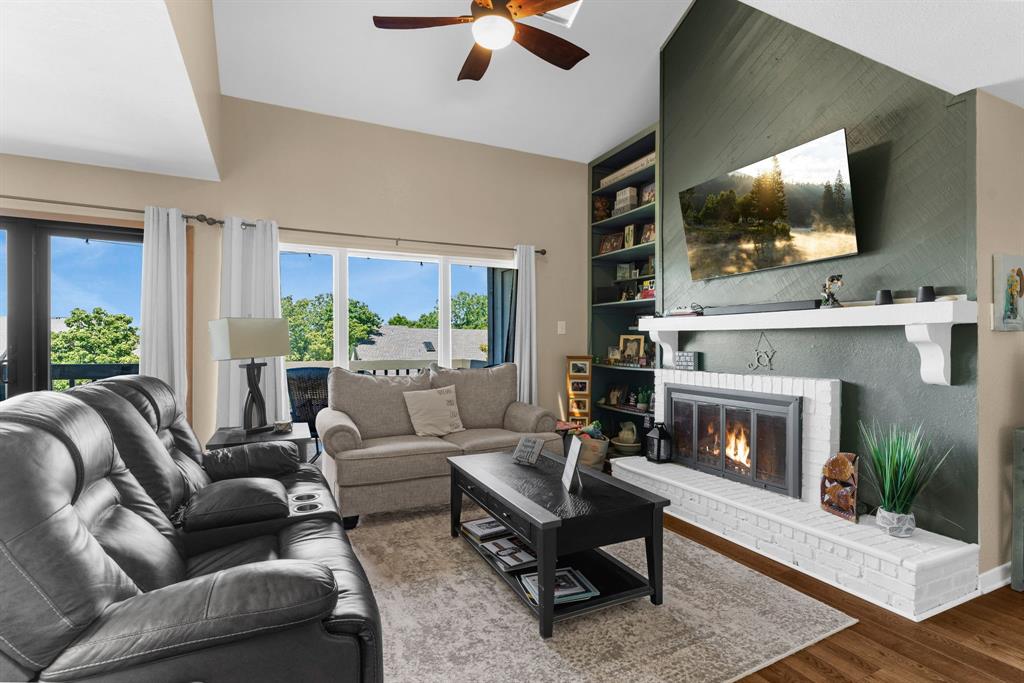 Signal Ridge #1 - Residential