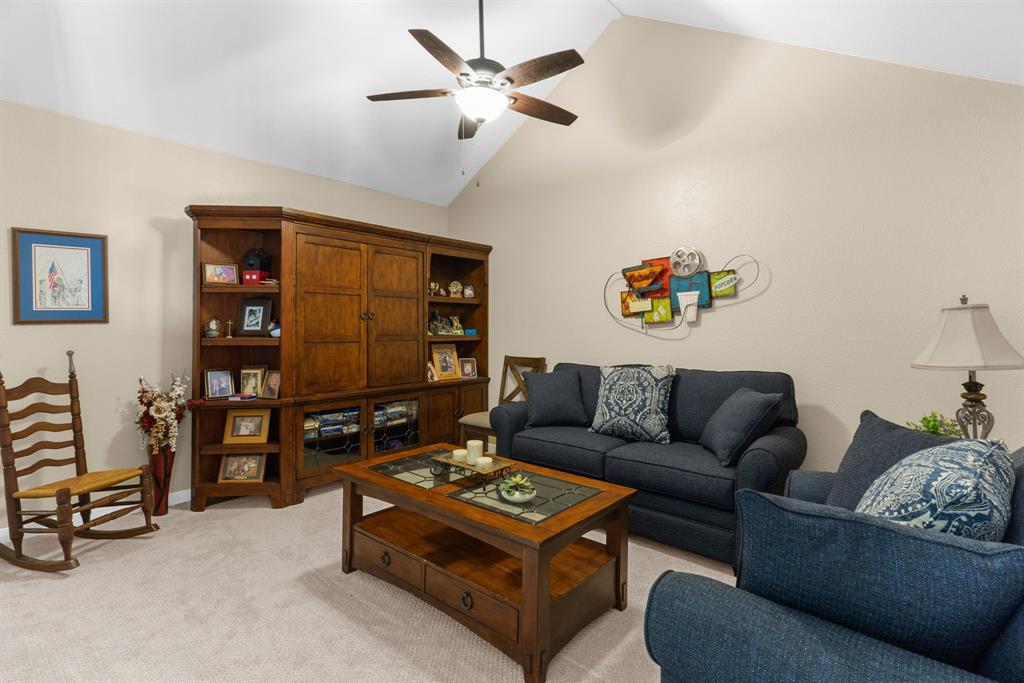 Signal Ridge #1 - Residential