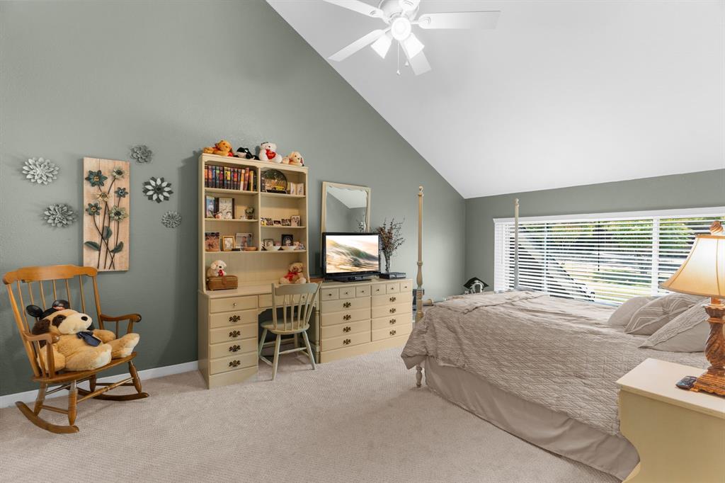 Signal Ridge #1 - Residential