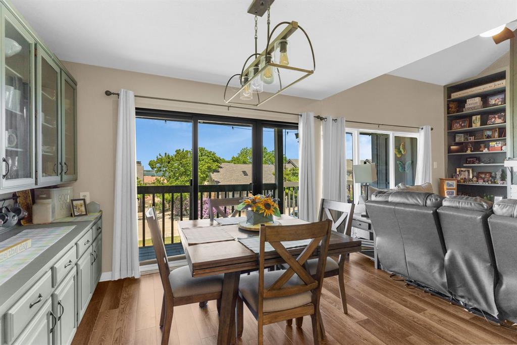 Signal Ridge #1 - Residential