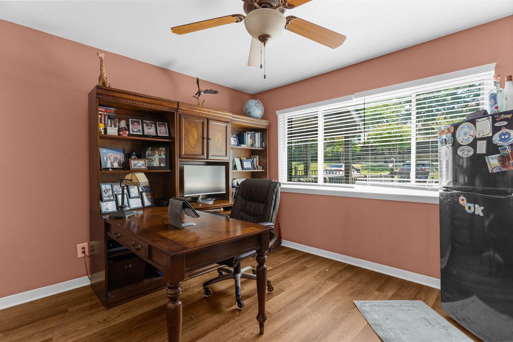 Signal Ridge #1 - Residential