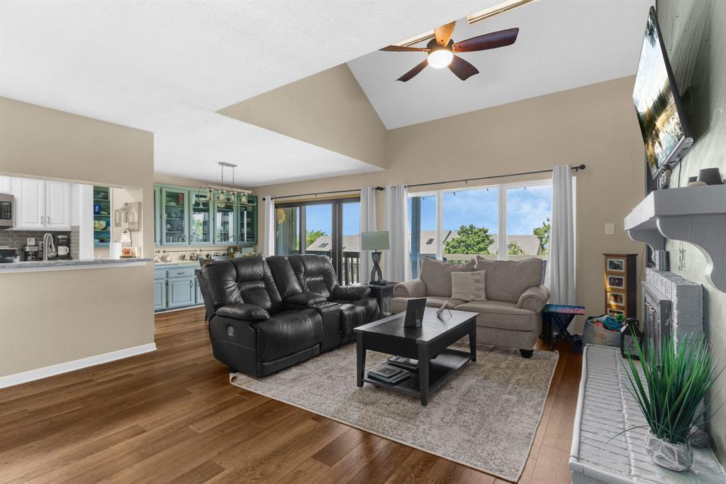 Signal Ridge #1 - Residential