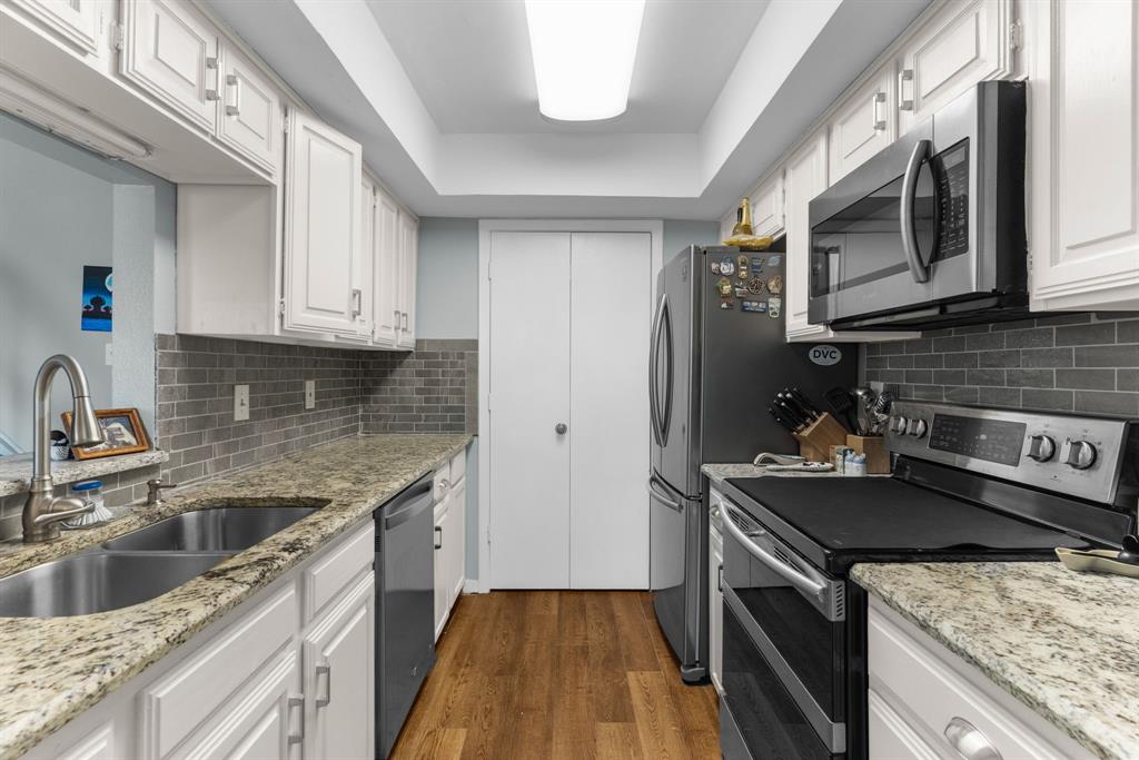 Signal Ridge #1 - Residential