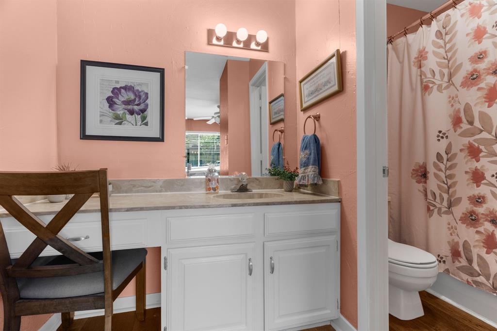 Signal Ridge #1 - Residential