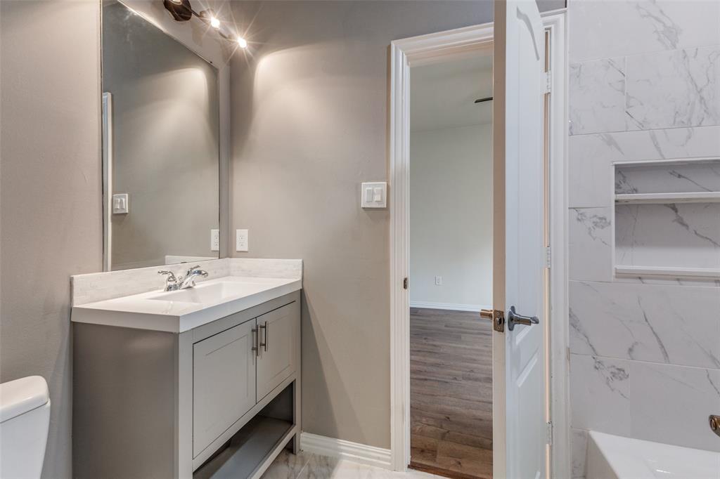 Blenheim Place - Residential