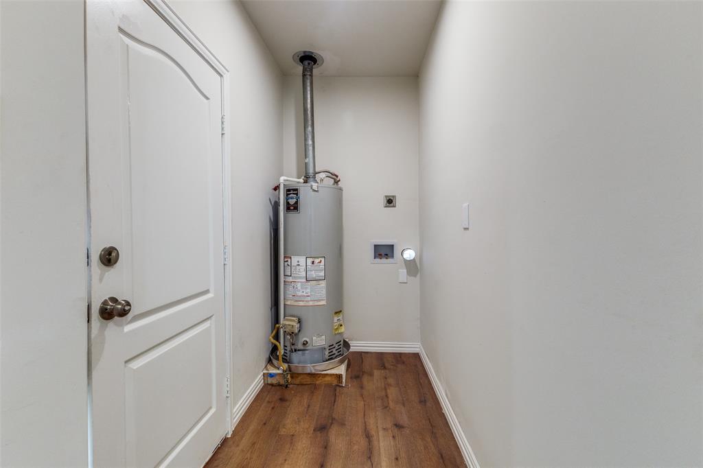 Blenheim Place - Residential