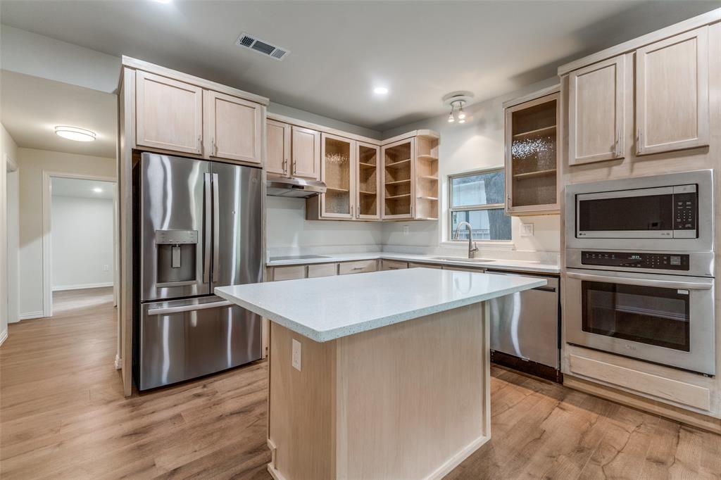 Blenheim Place - Residential