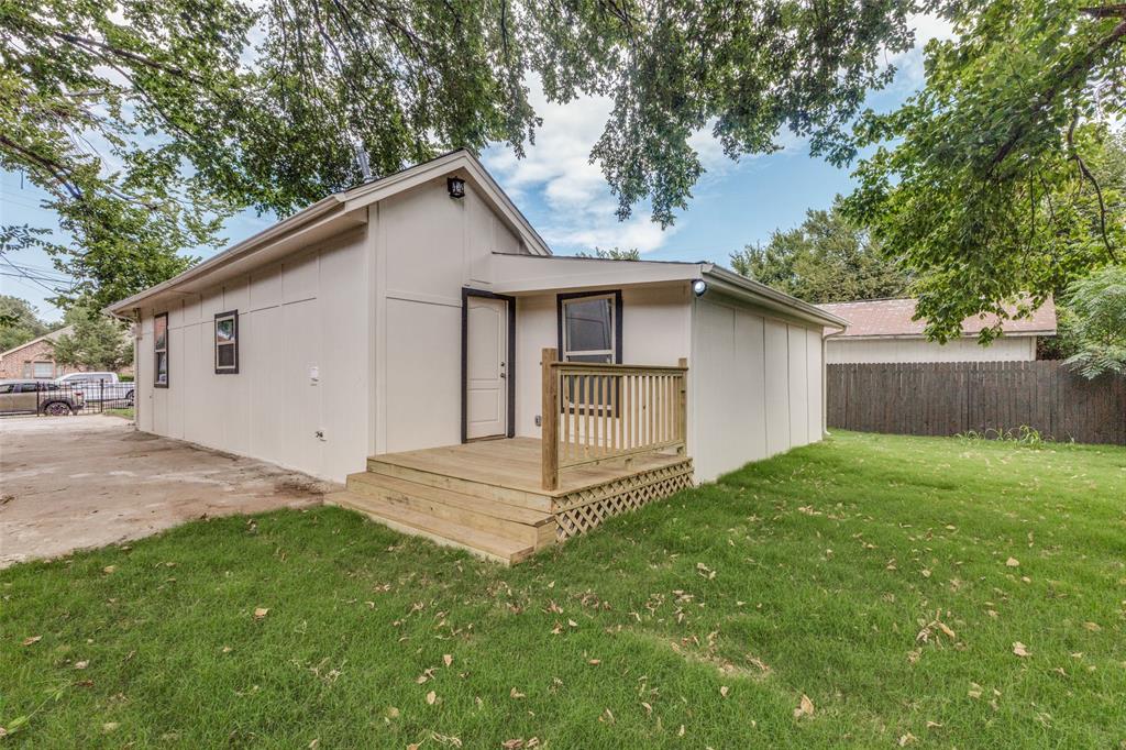 Blenheim Place - Residential