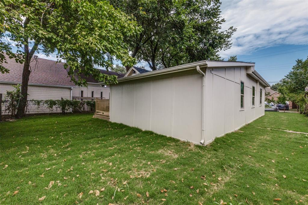 Blenheim Place - Residential