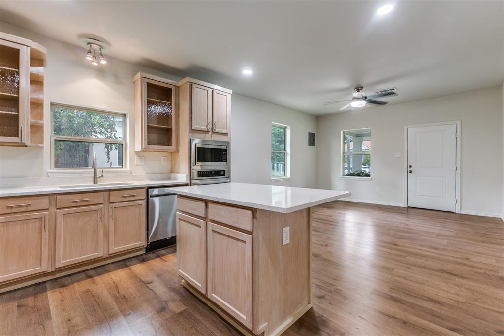 Blenheim Place - Residential