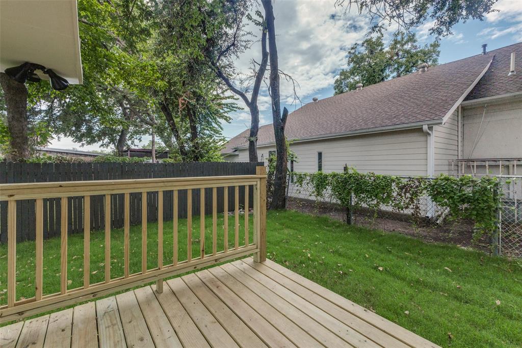 Blenheim Place - Residential