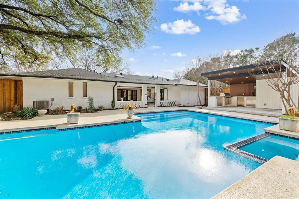 Midway Hills - Residential