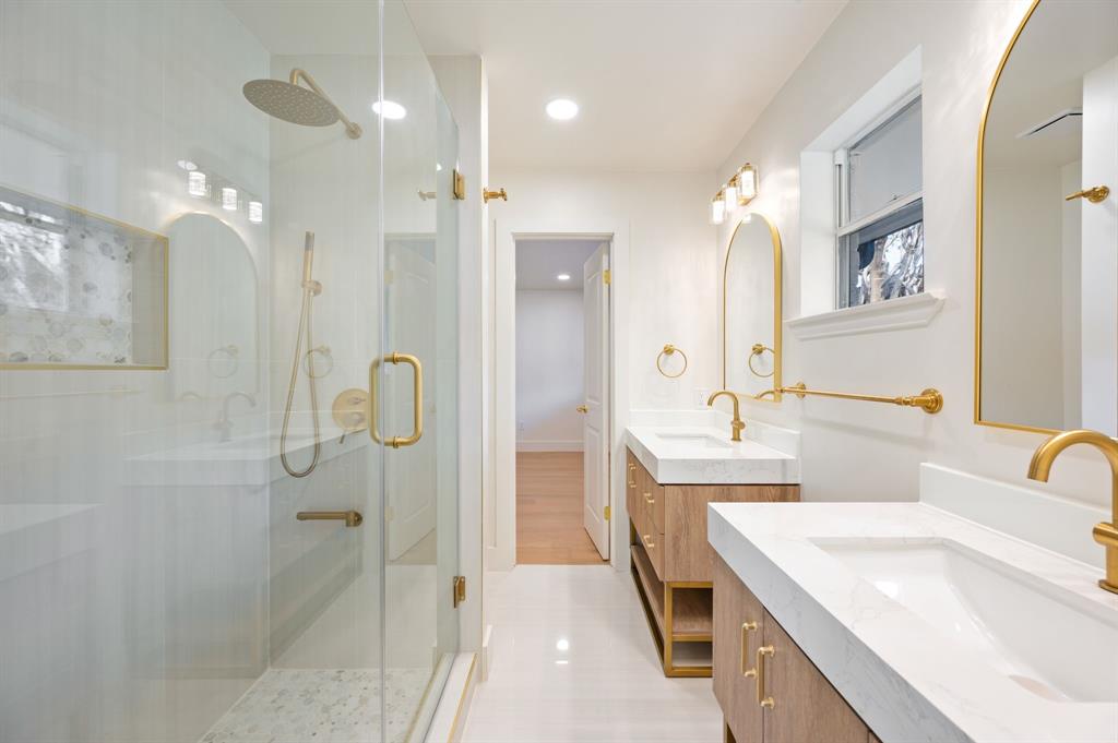 Midway Hills - Residential