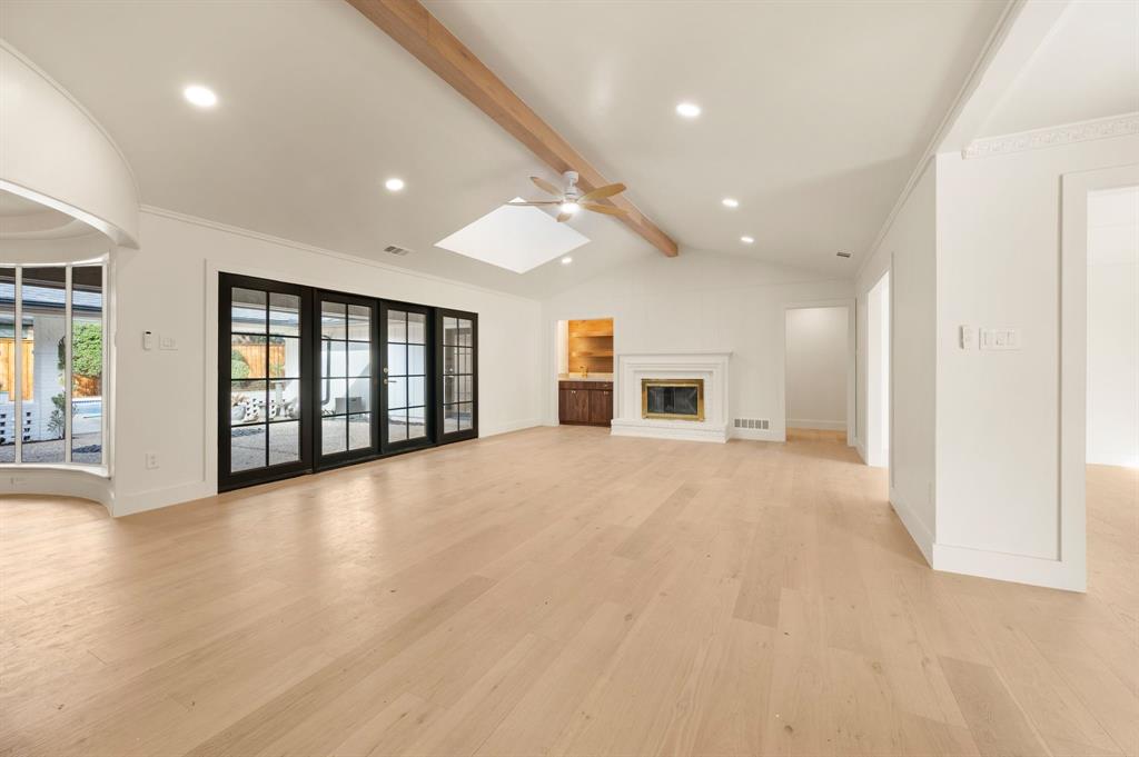 Midway Hills - Residential