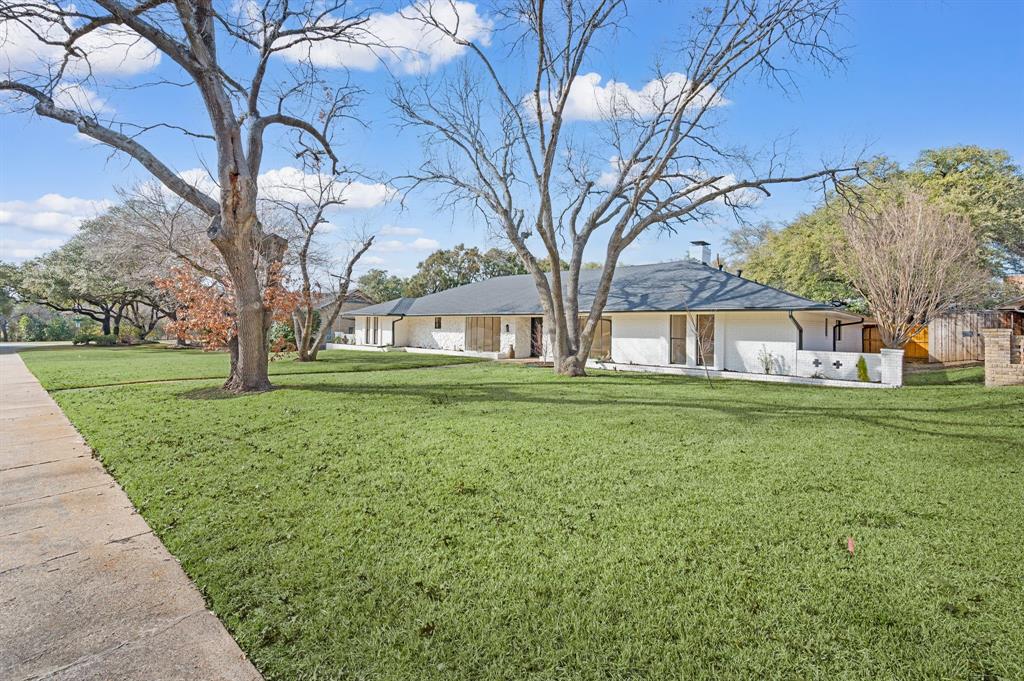 3945 Shady Hill Drive