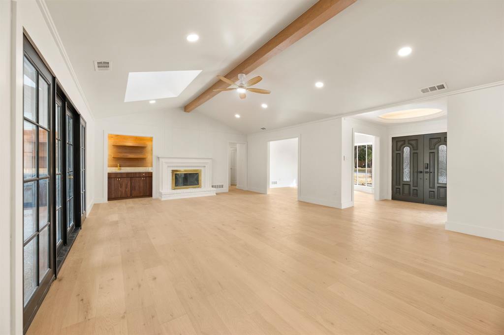 Midway Hills - Residential