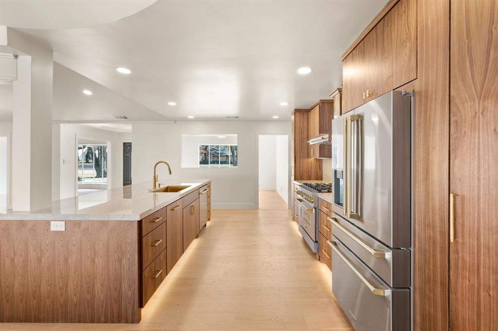 Midway Hills - Residential