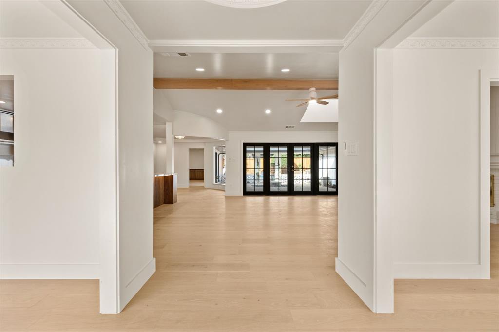 Midway Hills - Residential