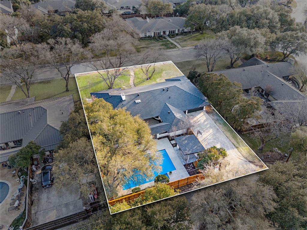 Midway Hills - Residential