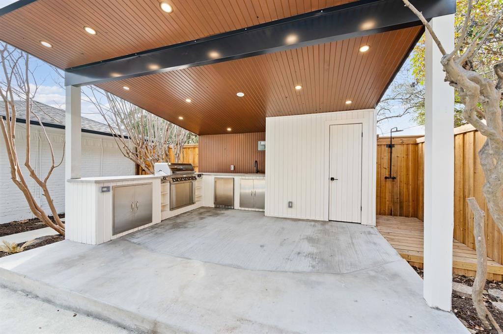 Midway Hills - Residential