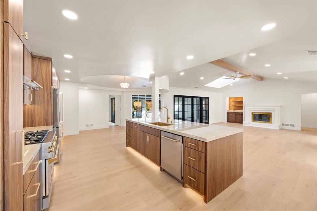 Midway Hills - Residential