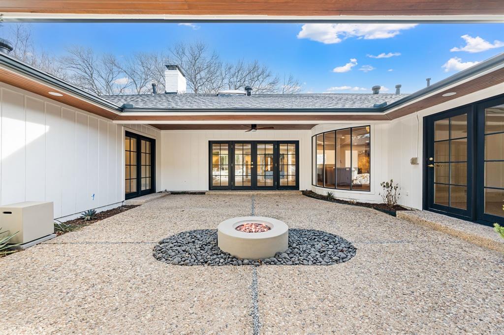 Midway Hills - Residential