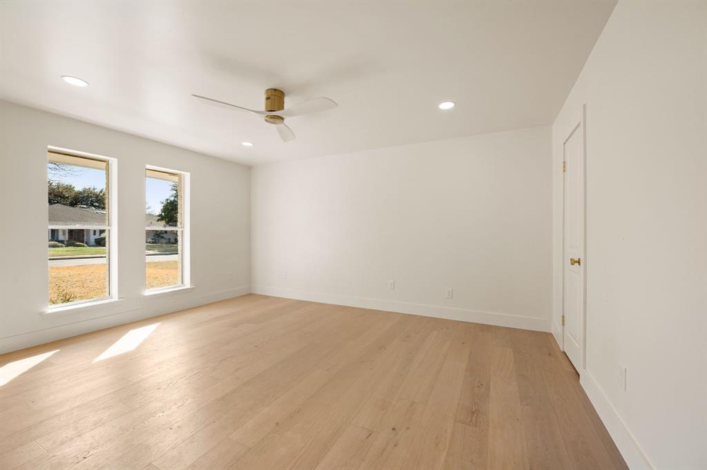 Midway Hills - Residential