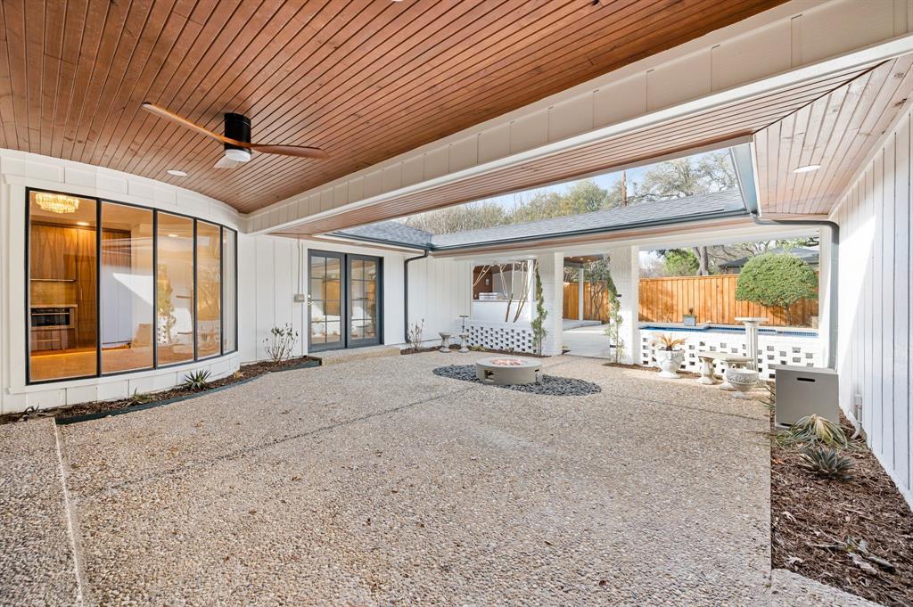 Midway Hills - Residential