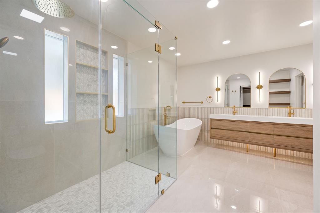 Midway Hills - Residential