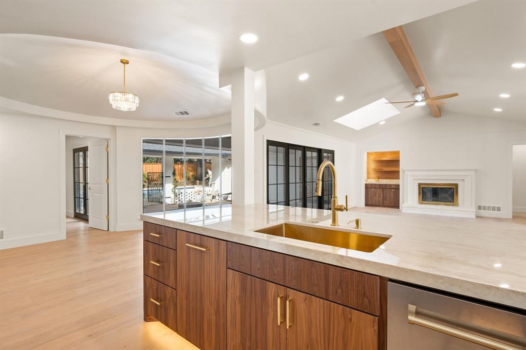 Midway Hills - Residential