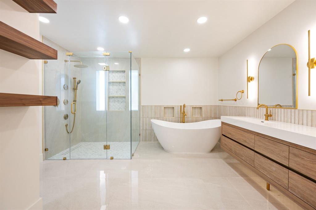 Midway Hills - Residential