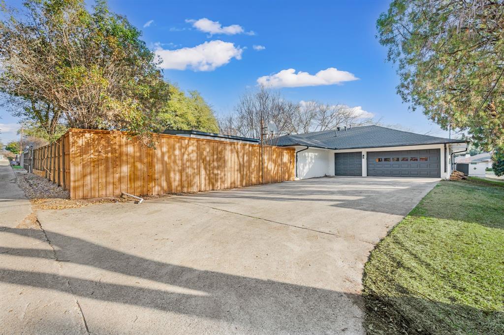 Midway Hills - Residential