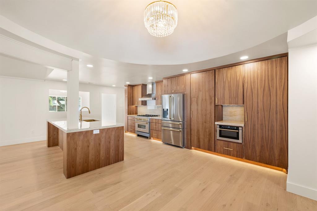 Midway Hills - Residential